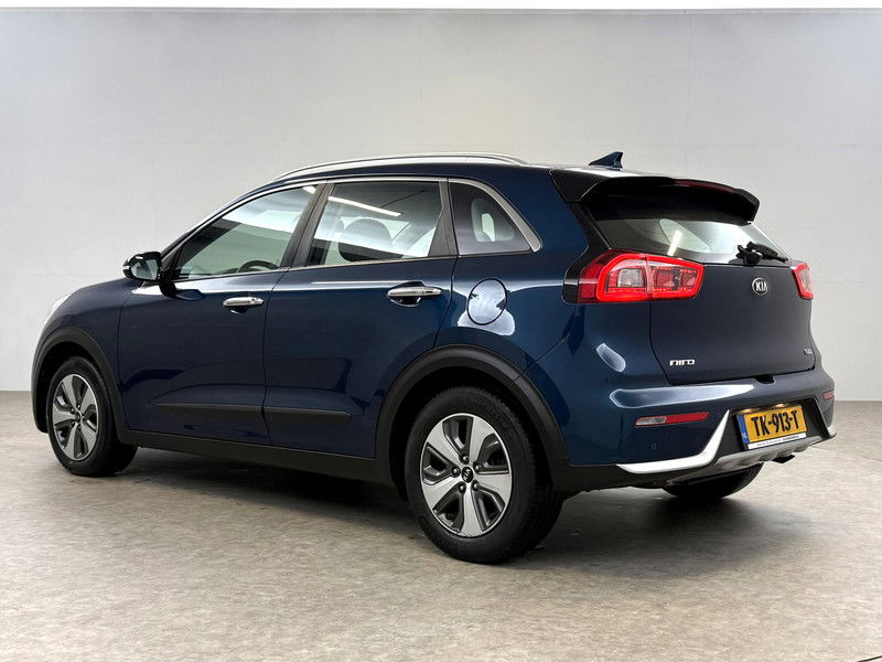 Kia Niro 1.6 GDi Hybrid