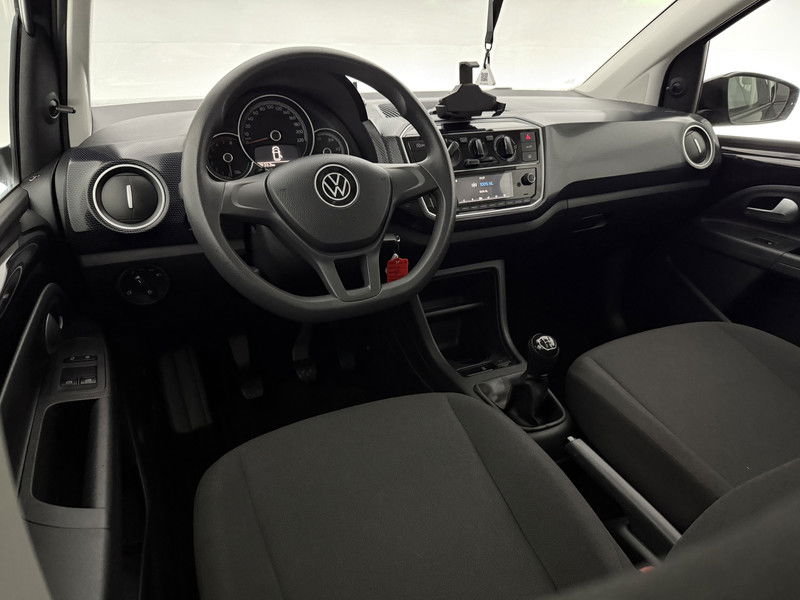 Volkswagen up! 1.0