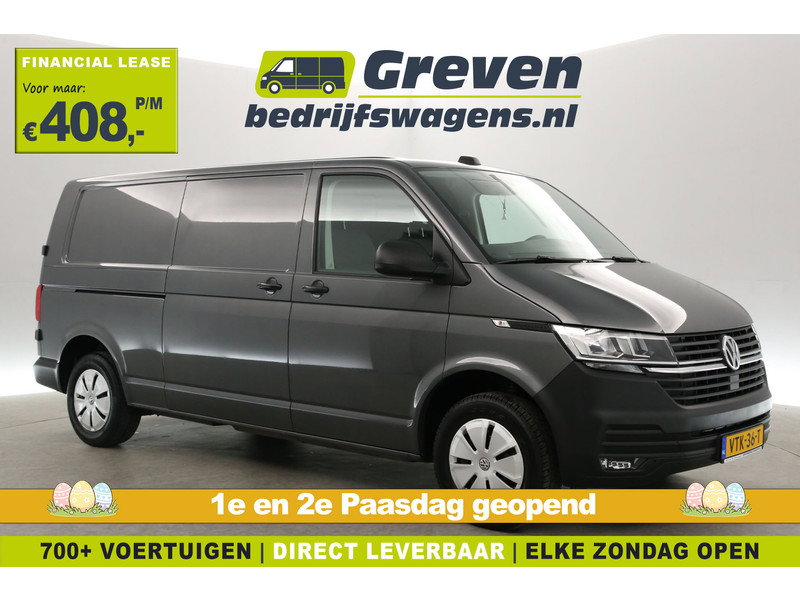 Volkswagen Transporter 2.0 TDI L2H1 VTK36T