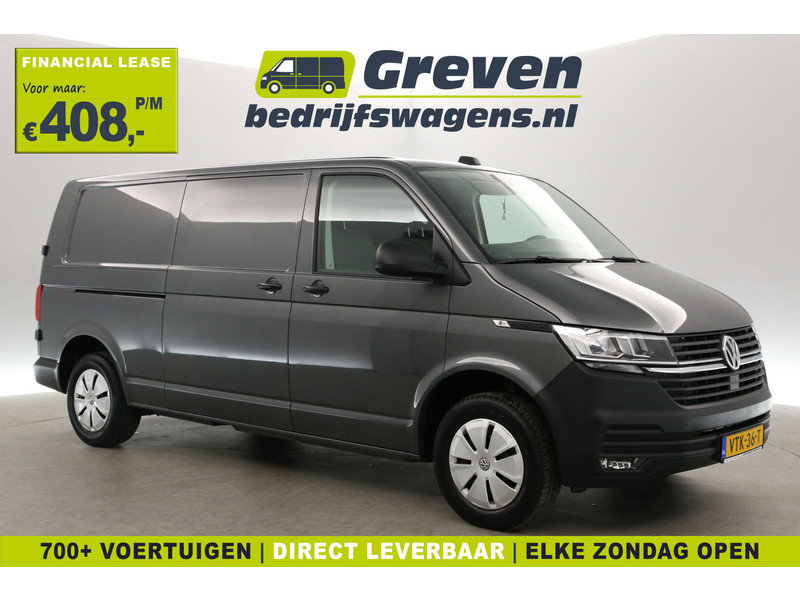 Volkswagen Transporter 2.0 TDI L2H1 VTK36T