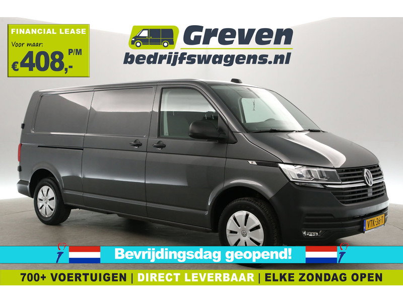 Volkswagen Transporter 2.0 TDI L2H1 VTK36T