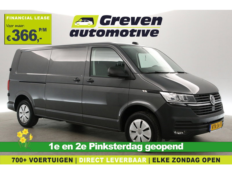 Volkswagen Transporter 2.0 TDI L2H1 VTK36T