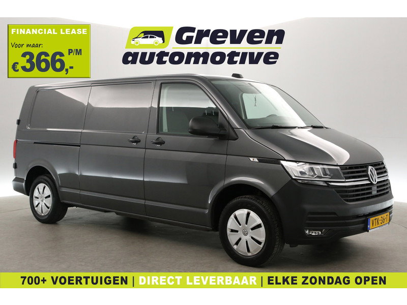 Volkswagen Transporter 2.0 TDI L2H1 VTK36T