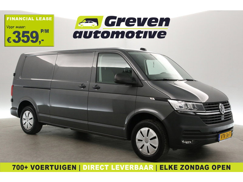 Volkswagen Transporter 2.0 TDI L2H1 VTK36T