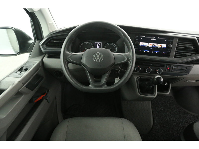 Volkswagen Transporter 2.0 TDI L2H1 VTK36T