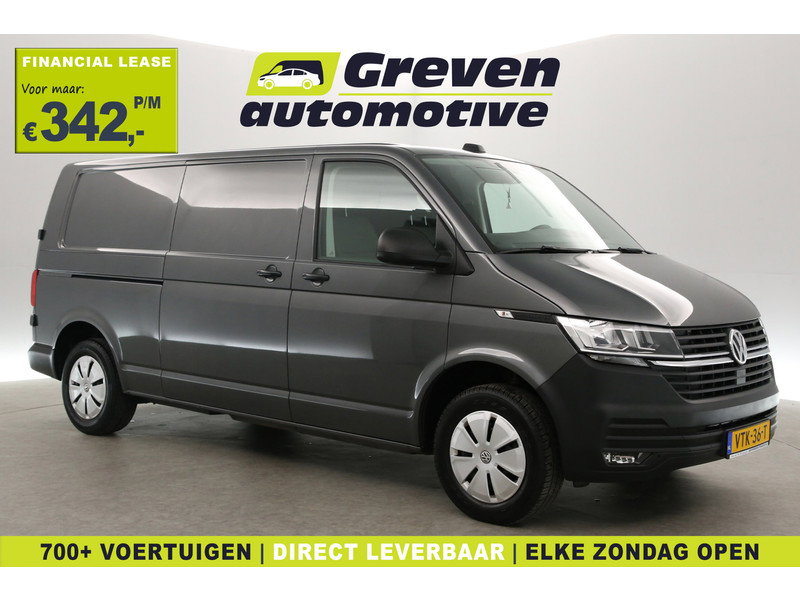 Volkswagen Transporter 2.0 TDI L2H1 140PK VTK36T