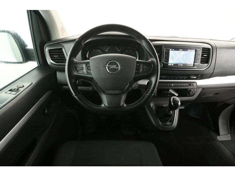 Opel Vivaro 2.0 CDTI L3H1