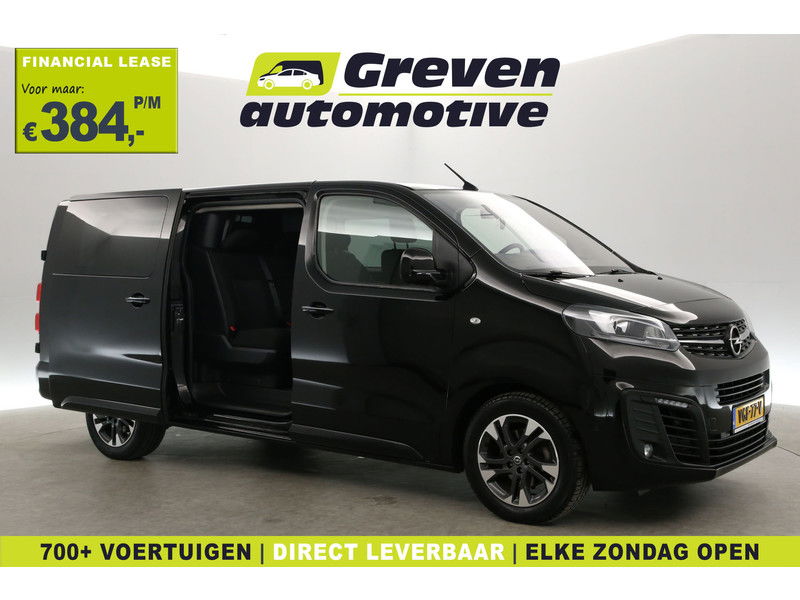 Opel Vivaro 2.0 CDTI L3H1