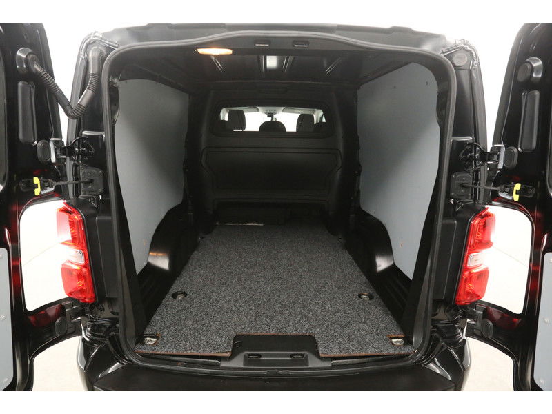 Opel Vivaro 2.0 CDTI L3H1