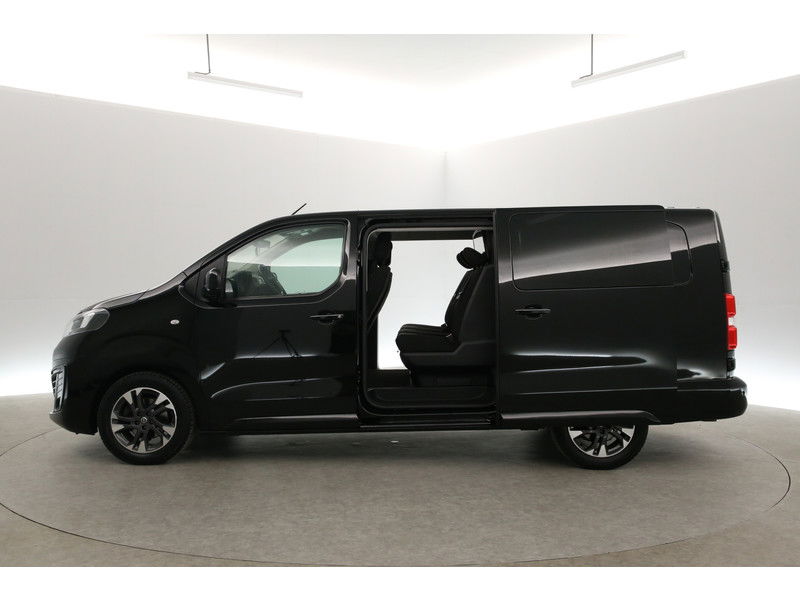 Opel Vivaro 2.0 CDTI L3H1