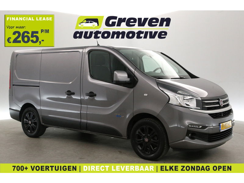 Fiat Talento 1.6 MJ EcoJet L1H1