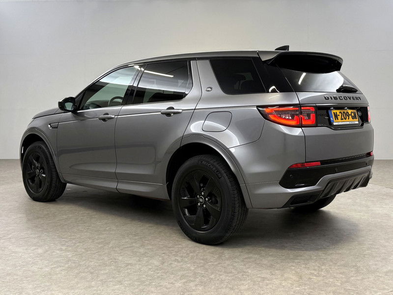 Land Rover Discovery Sport P300e PHEV AWD R-Dynamic S 254PK