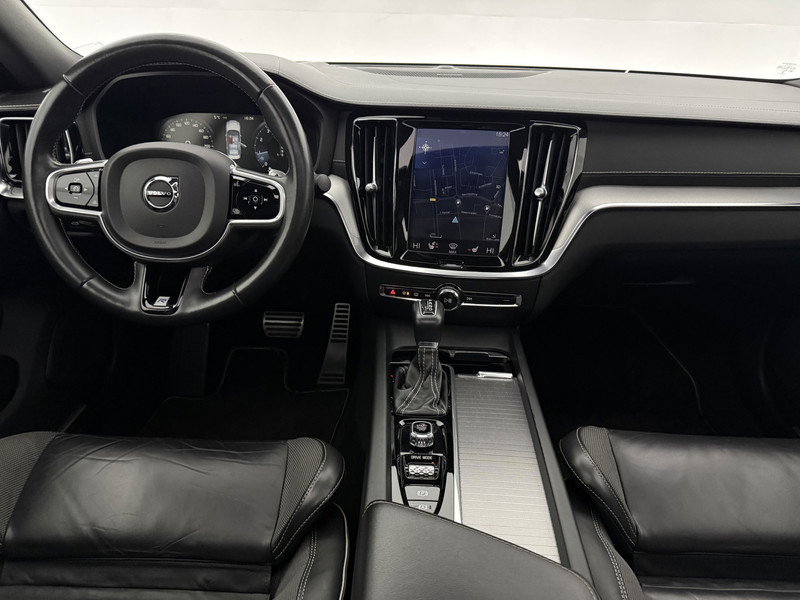 Volvo S60 2.0 T5 R-Design L219GG