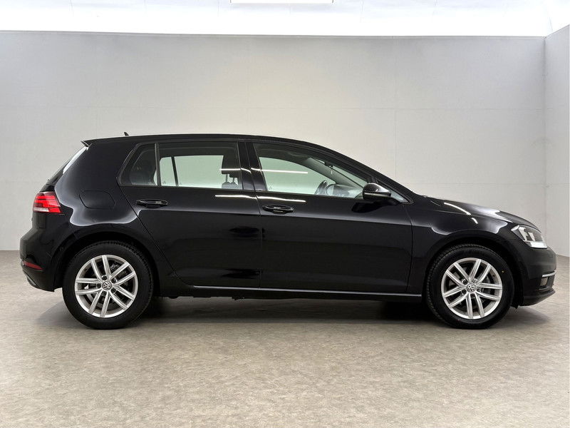Volkswagen Golf 1.6 TDI Comfortline