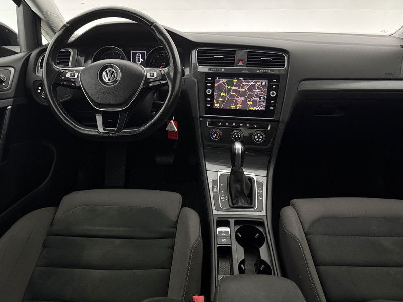 Volkswagen Golf 1.6 TDI Comfortline