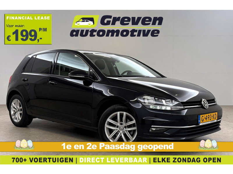 Volkswagen Golf 1.6 TDI Comfortline G493KD