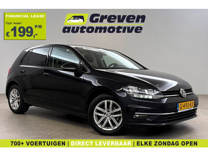 Volkswagen Golf 1.6 TDI Comfortline G493KD