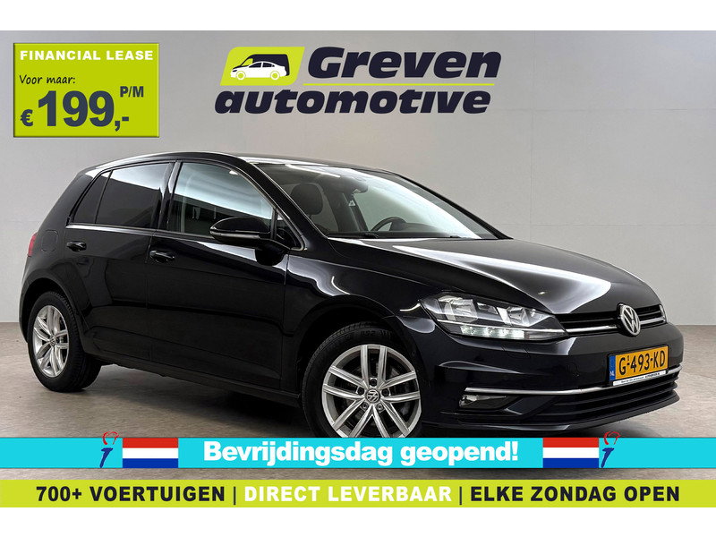 Volkswagen Golf 1.6 TDI Comfortline G493KD