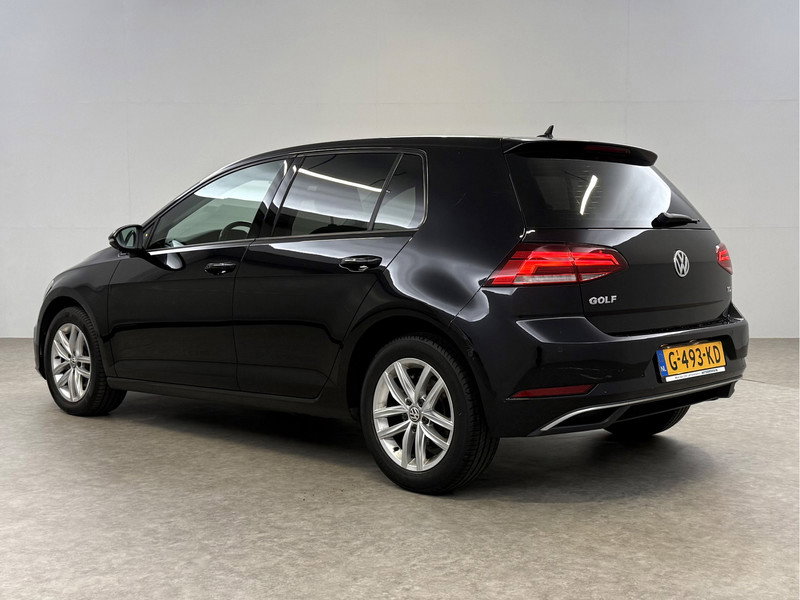 Volkswagen Golf 1.6 TDI Comfortline G493KD