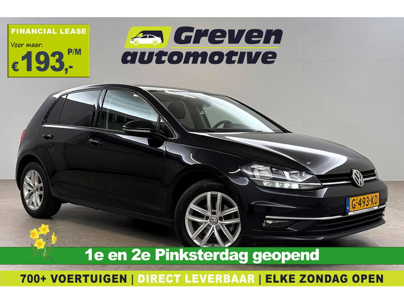 Volkswagen Golf 1.6 TDI Comfortline G493KD