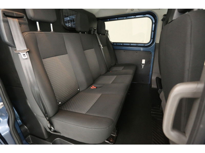 Ford Transit Custom 2.0 TDCI L2H1
