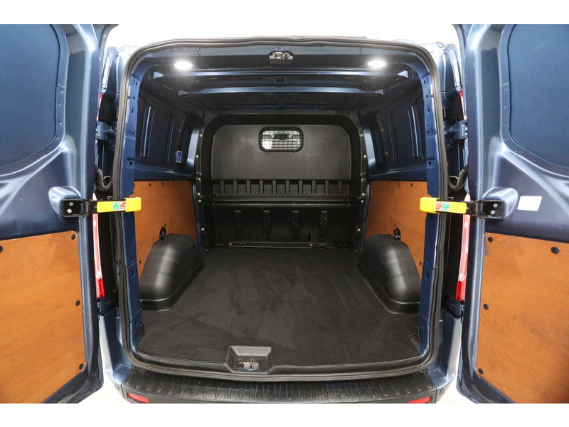 Ford Transit Custom 2.0 TDCI L2H1