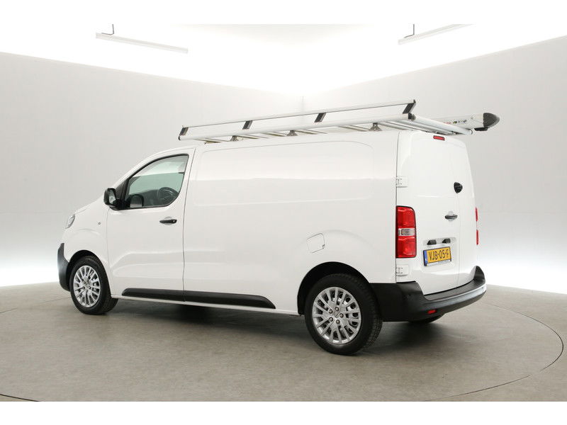 Opel Vivaro CDTI L2H1