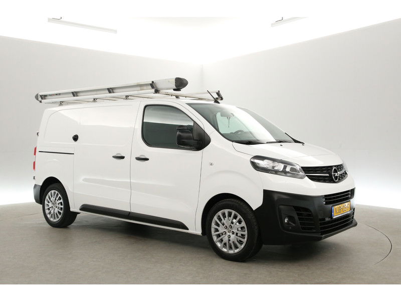 Opel Vivaro CDTI L2H1
