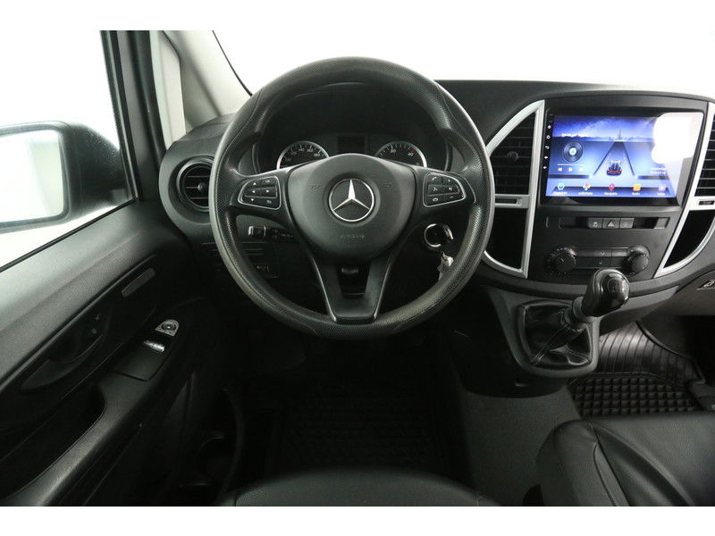 Mercedes-Benz Vito 114 CDI Lang