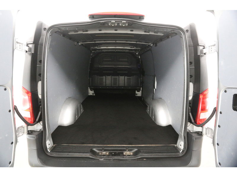 Mercedes-Benz Vito 114 CDI Lang