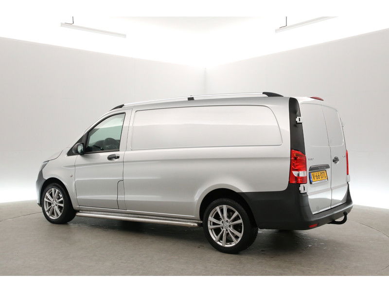 Mercedes-Benz Vito 114 CDI Lang