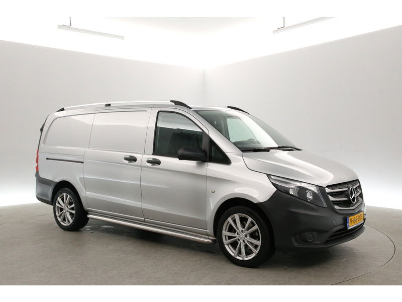 Mercedes-Benz Vito 114 CDI Lang