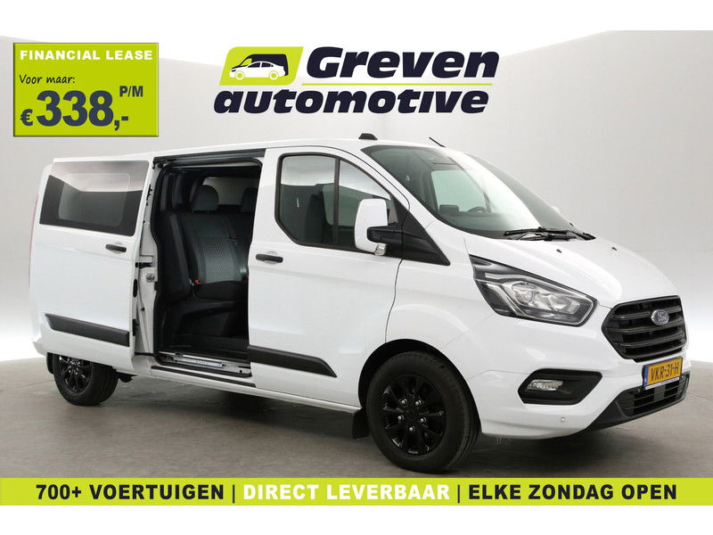 Ford Transit Custom 2.0 TDCI L2H1