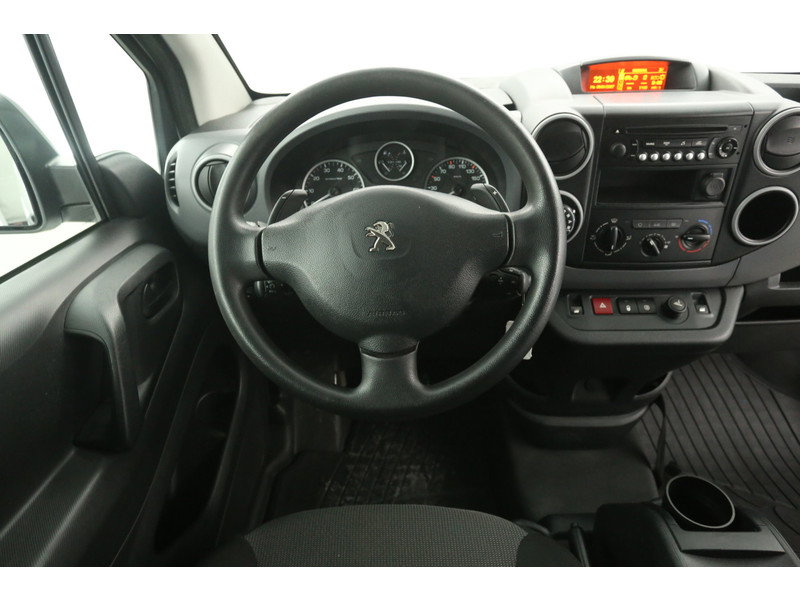 Peugeot Partner 1.6 BlueHDi 100PK V880VJ