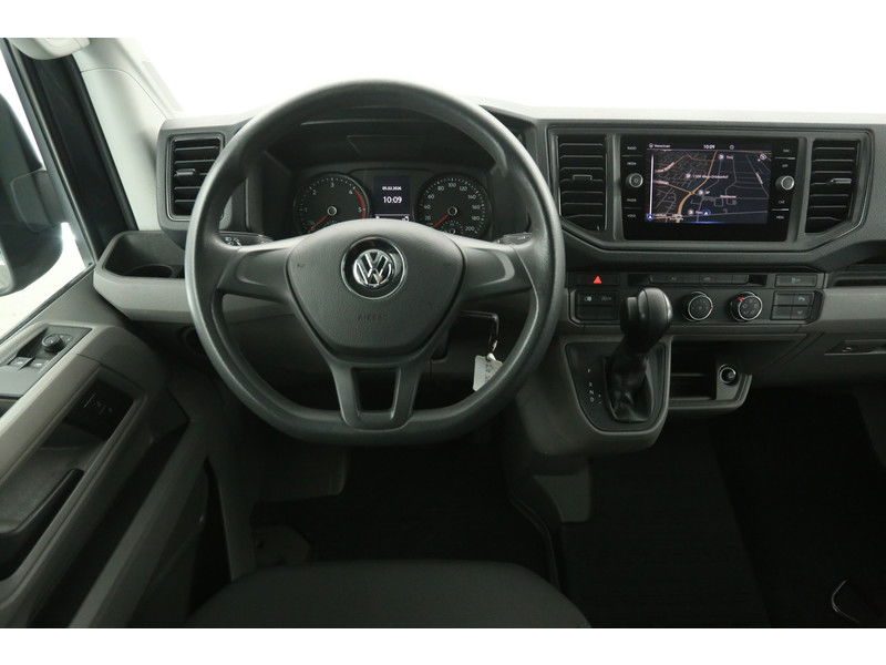 Volkswagen Crafter 2.0 TDI L3H3