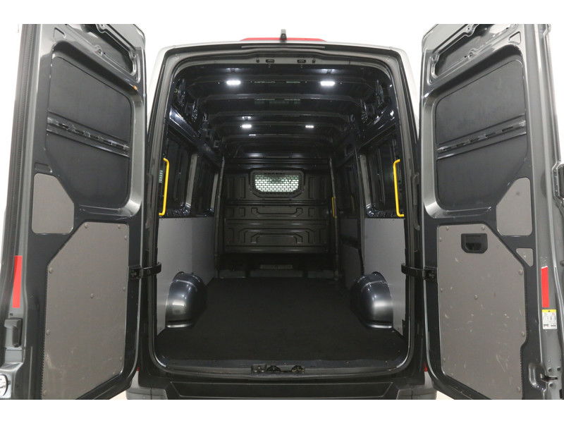 Volkswagen Crafter 2.0 TDI L3H3