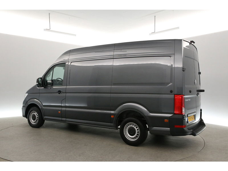 Volkswagen Crafter 2.0 TDI L3H3