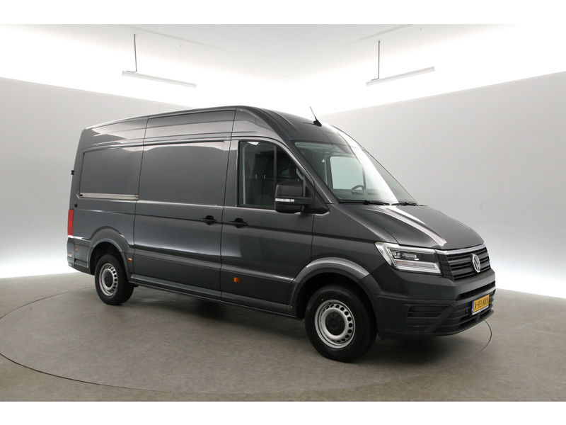 Volkswagen Crafter 2.0 TDI L3H3