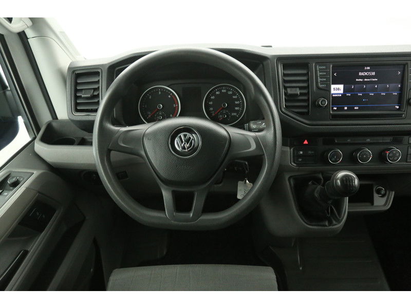 Volkswagen Crafter 2.0 TDI L3H3