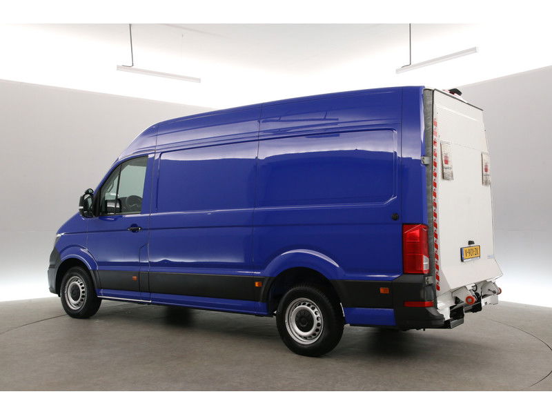 Volkswagen Crafter 2.0 TDI L3H3
