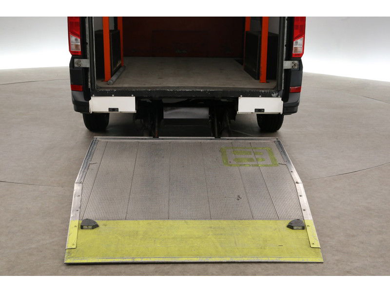 Volkswagen Crafter 2.0 TDI L3H3