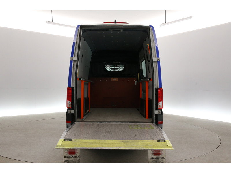 Volkswagen Crafter 2.0 TDI L3H3 V901ZK