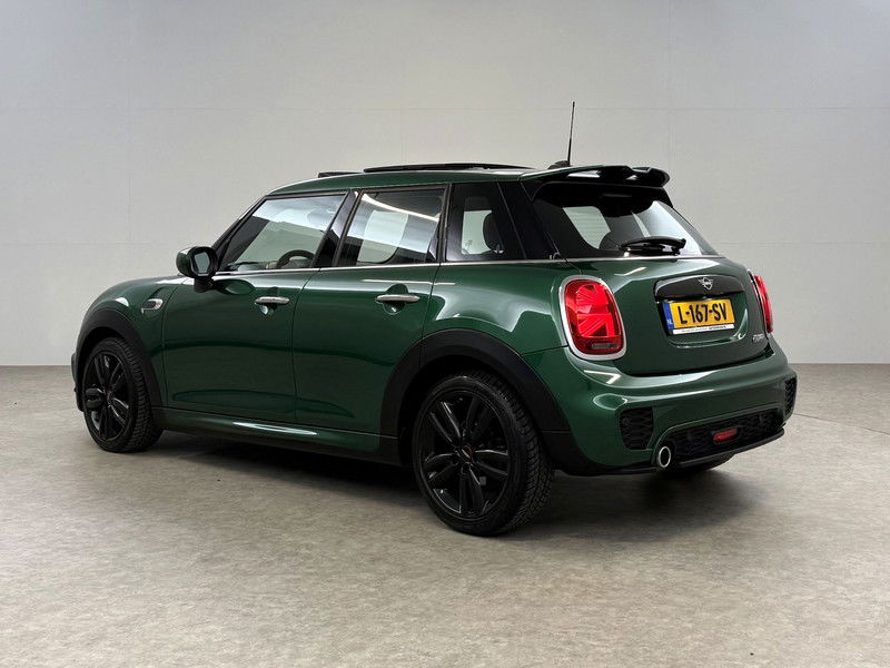 MINI Cooper 1.5 Cooper JCW