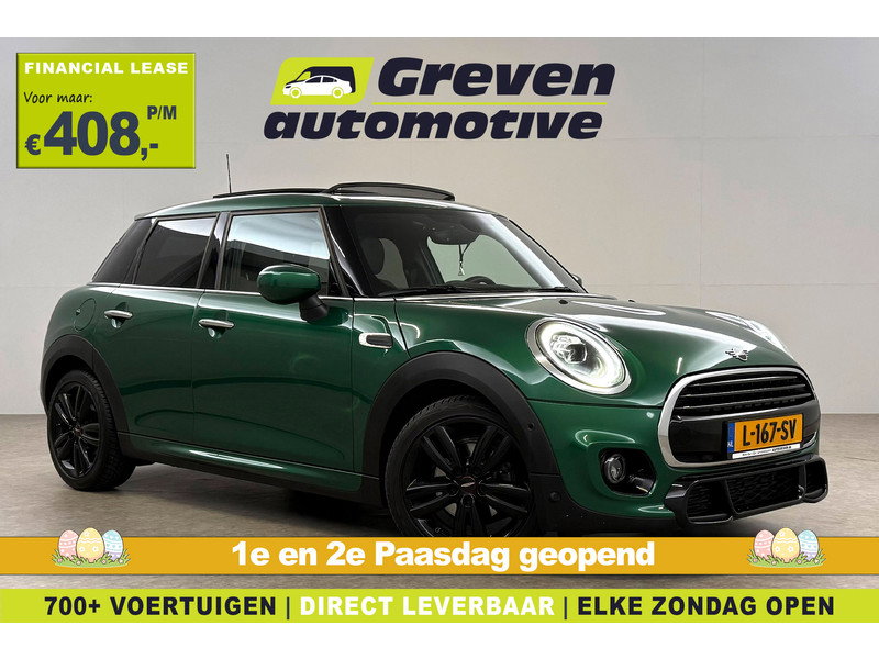 MINI Cooper 1.5 Cooper JCW L167SV