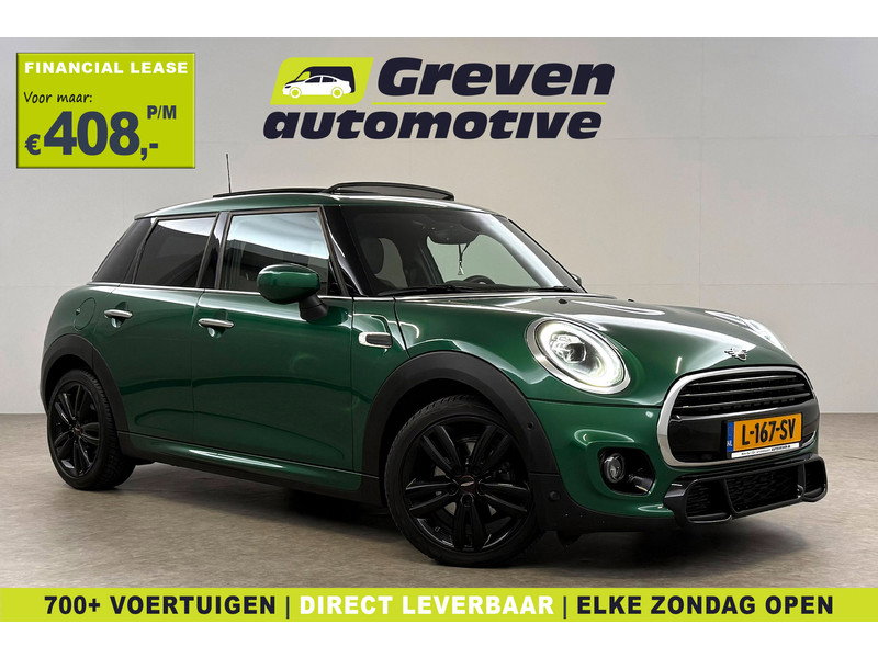 MINI Cooper 1.5 Cooper JCW L167SV