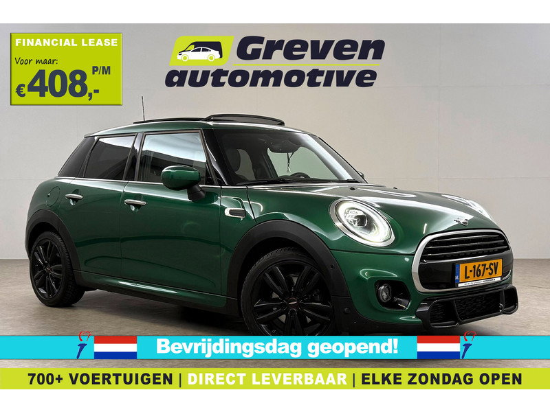 MINI Cooper 1.5 Cooper JCW L167SV