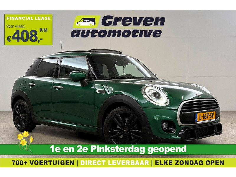 MINI Cooper 1.5 Cooper JCW L167SV