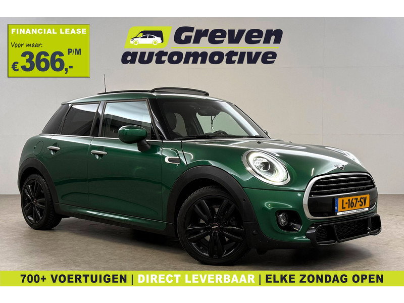 MINI Cooper 1.5 Cooper JCW L167SV