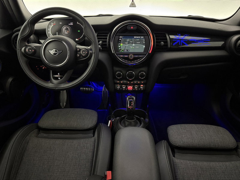 MINI Cooper 1.5 Cooper JCW L167SV