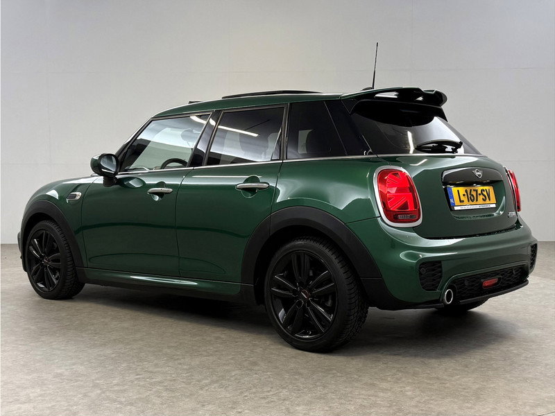 MINI Cooper 1.5 Cooper JCW L167SV